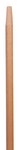 SMA 60^ Hardwood Taper Handle